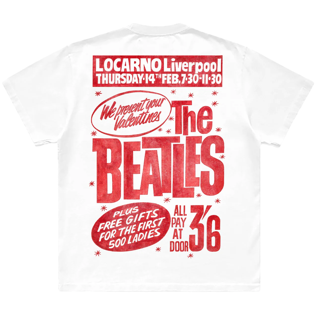 Best Seller Apparel
